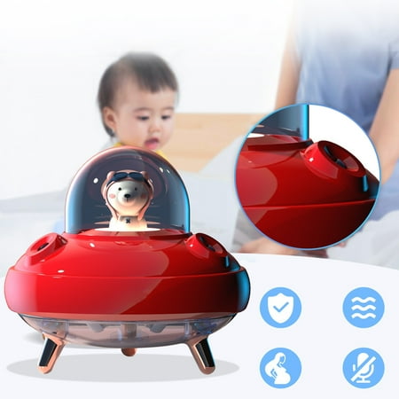 Double Spray Humidifier USB Spray Night Light Mute Bedroom Mini Adorable Water Supplement Instrument Smart Home TANGNADE
Double Spray Humidifier USB Spray Night Light Mute Bedroom Mini Adorable Water Supplement Instrument Smart Home TANGNADE