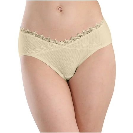 Pregnant Underwear Women Low Waist V Shaped Pregnant Underwear Elasticity Maternity Panties Beige M
Pregnant Underwear Women Low Waist V Shaped Pregnant Underwear Elasticity Maternity Panties Beige M
