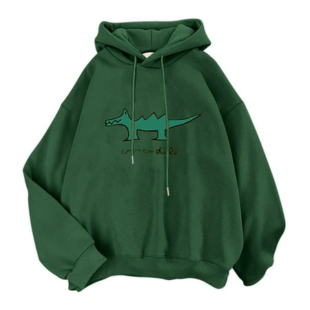 Fsqjgq Casual Jacket Women s Cute Hoodies Teen Girl Fall Sweatshirts Casual Clothes Hoodie Sweatshirts Scrub Pullover Women Hoodies for Women Casual Sports Hoodie Polyester Army Green M
Fsqjgq Casual Jacket Women s Cute Hoodies Teen Girl Fall Sweatshirts Casual Clothes Hoodie Sweatshirts Scrub Pullover Women Hoodies for Women Casual Sports Hoodie Polyester Army Green M