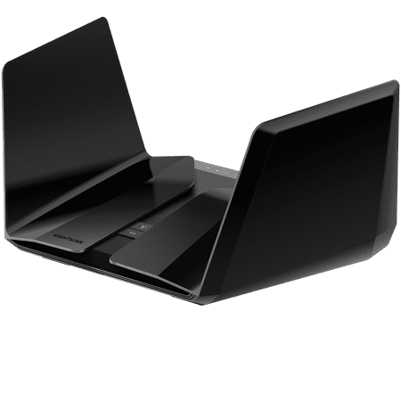 NETGEAR Nighthawk® AX6000 AX12 ? 12-Stream WiFi Router (RAX120-100NAS)