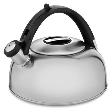 Cuisinart Peak CTK-SS2 Stainless Steel 2-qt. Tea Kettle