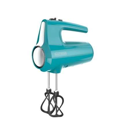 Helix Performance Premium Hand Mixer 5-Speed Mixer Various Colors MX610T
Helix Performance Premium Hand Mixer 5-Speed Mixer Various Colors MX610T