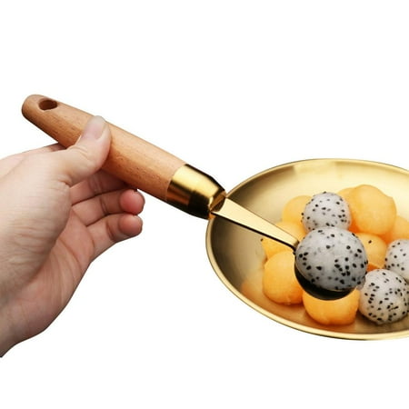 Julam Melon Baller Scoop Cookie Dough Scoop Stainless Steel Ice Cream Scoop DIY Fruit Platter Ball Tool Scooper Cookie Scooper Stainless Steel Cookie Dough Scoop with Hole Kitchen Gadget efficient
Julam Melon Baller Scoop Cookie Dough Scoop Stainless Steel Ice Cream Scoop DIY Fruit Platter Ball Tool Scooper Cookie Scooper Stainless Steel Cookie Dough Scoop with Hole Kitchen Gadget efficient