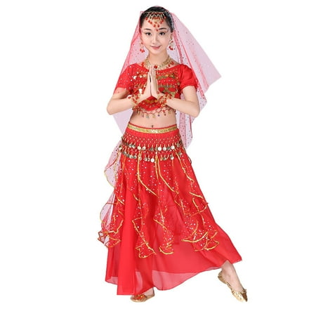 Handmade Children Girl Belly Dance Kids Belly Dancing Dance Cloth Casual Clothes For 9-12 Years
Handmade Children Girl Belly Dance Kids Belly Dancing Dance Cloth Casual Clothes For 9-12 Years