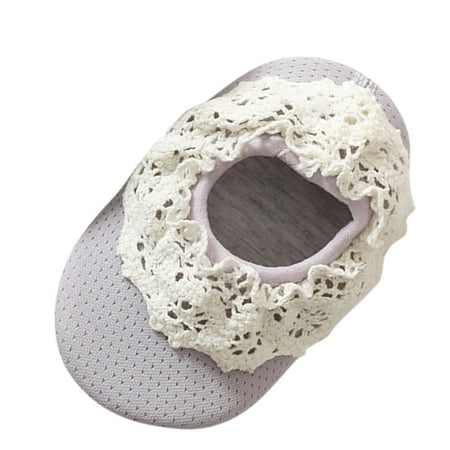 NIUREDLTD Floor Socks For Children Summer Mesh Baby Shoes Lace Socks Baby Toddler Socks Non Slip Floor Shoes Size 12
NIUREDLTD Floor Socks For Children Summer Mesh Baby Shoes Lace Socks Baby Toddler Socks Non Slip Floor Shoes Size 12