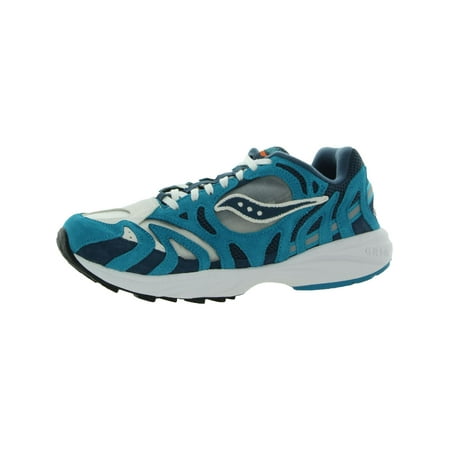 Saucony Mens Grid Azura 2000 Fitness Workout Athletic and Training Shoes
Saucony Mens Grid Azura 2000 Fitness Workout Athletic and Training Shoes