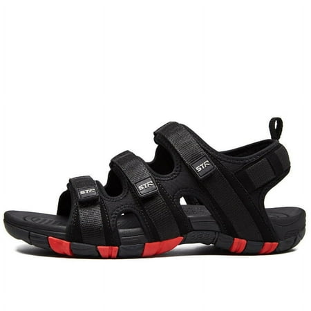 Men Sandals Summer Shoes Flat Non-slip Outdoor Men Beach Sandals Man Sport Sandals
Men Sandals Summer Shoes Flat Non-slip Outdoor Men Beach Sandals Man Sport Sandals