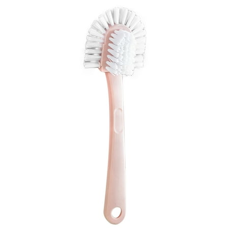 Kafei Cleaning Brush Tool | 5-Sided Household Cleaning Brush Shoe Brush Laundry Brush | Long Handle Soft Brush Bathroom Brush Five-Sided Stain Removal Brush Cleaning Tool
Kafei Cleaning Brush Tool | 5-Sided Household Cleaning Brush Shoe Brush Laundry Brush | Long Handle Soft Brush Bathroom Brush Five-Sided Stain Removal Brush Cleaning Tool