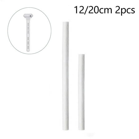 BESHOM Humidifier Filter Cotton Swab 8CM+12CM Humidifier Replacement Cotton Swab
BESHOM Humidifier Filter Cotton Swab 8CM+12CM Humidifier Replacement Cotton Swab