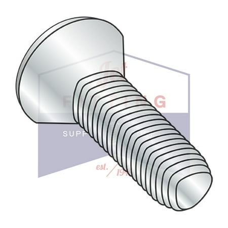 1/4-20 x 5/8 Taptite Style Thread Forming Screws | Phillips | Oval Head | Steel | Zinc (Quantity: 2000)
1/4-20 x 5/8 Taptite Style Thread Forming Screws | Phillips | Oval Head | Steel | Zinc (Quantity: 2000)