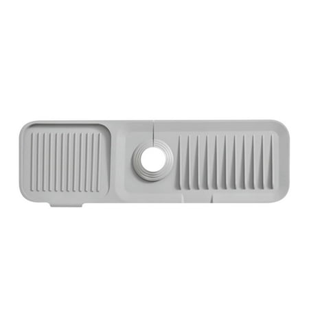 YYNKM Kitchen Gadgets Faucet Splash Pad Bathroom Kitchen Pad Pad Faucet Bottom Waterproof Thickened Silicone Pad Home & Kitchen on Clearance Deals
YYNKM Kitchen Gadgets Faucet Splash Pad Bathroom Kitchen Pad Pad Faucet Bottom Waterproof Thickened Silicone Pad Home & Kitchen on Clearance Deals