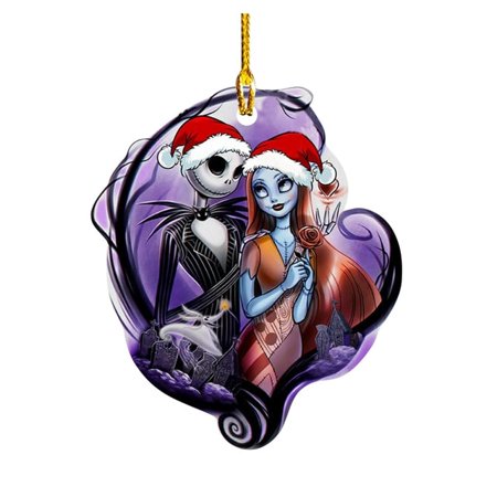 Christmas Decoration Ghost Lovers Pendants Xmas Tree Hanging Ornament Merry Christma Decor For Home Happy New Year 2023 - Christmas Pendant & Drop Ornaments
Christmas Decoration Ghost Lovers Pendants Xmas Tree Hanging Ornament Merry Christma Decor For Home Happy New Year 2023 - Christmas Pendant & Drop Ornaments
