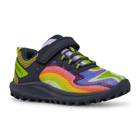 Merrell Kids Unisex Nova 3 Sneaker