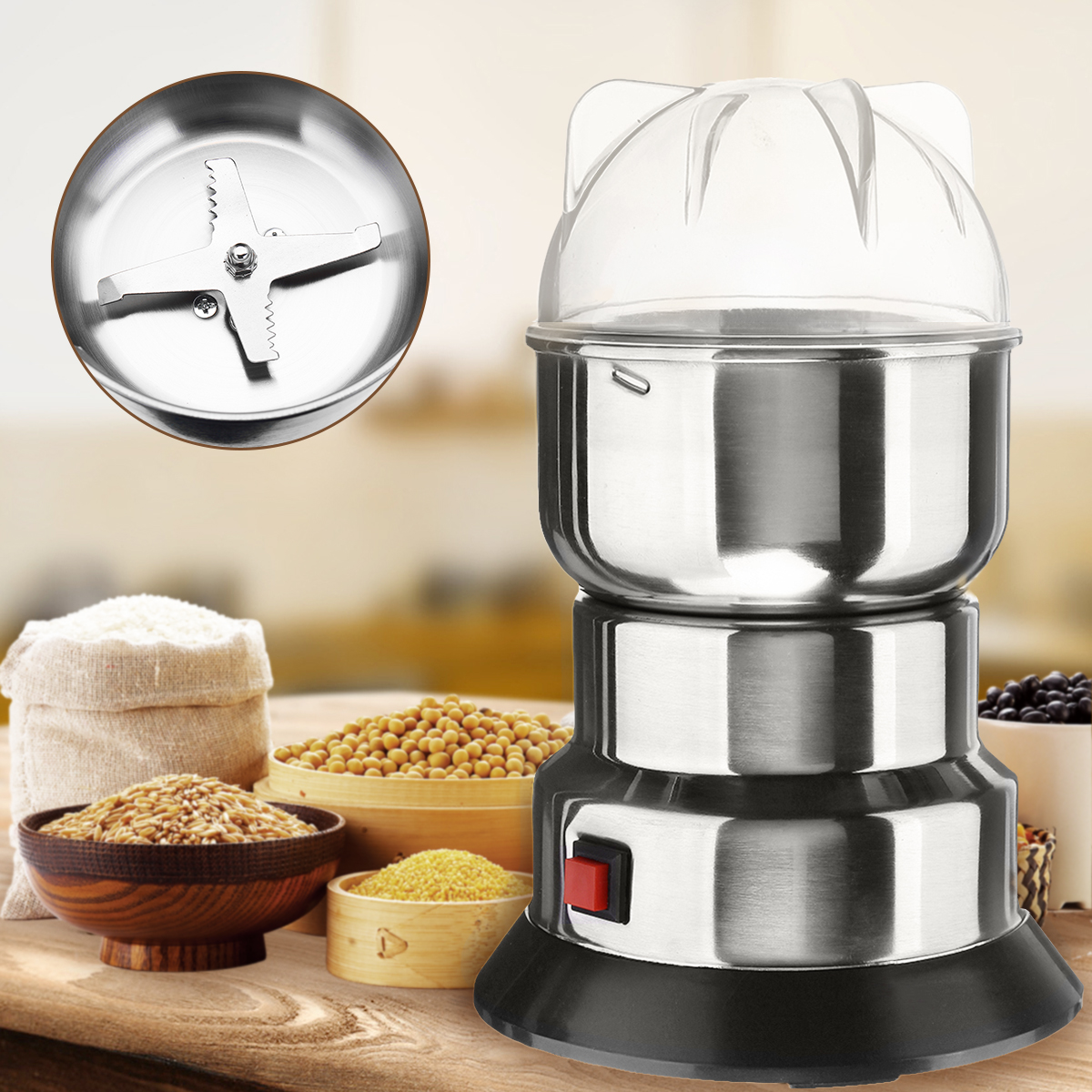 Coffee Grinders Walmart Canada