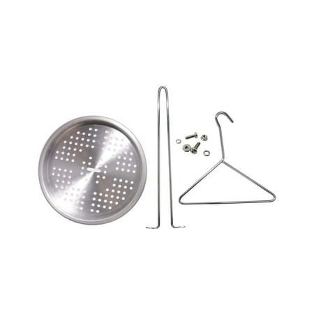 Improve The Turkey Metal Bracket Poultry Pendant Kitchen Barbecue Accessories And Make A Vertical Grill For The Whole Chicken
Improve The Turkey Metal Bracket Poultry Pendant Kitchen Barbecue Accessories And Make A Vertical Grill For The Whole Chicken