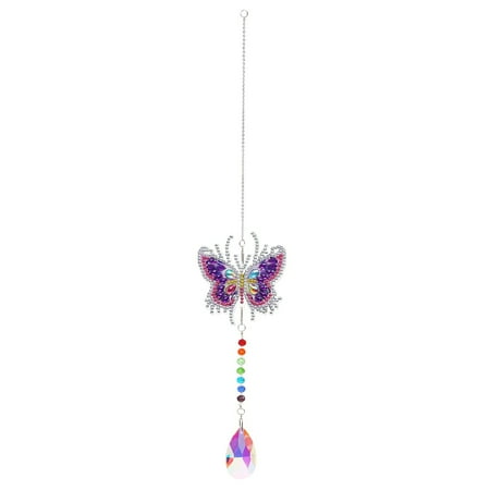 Outdoor Chimes for Point Drill Wind Chime Pendant Handmade DIY Pendant Door Decoration Garland for Chandelier Glass
Outdoor Chimes for Point Drill Wind Chime Pendant Handmade DIY Pendant Door Decoration Garland for Chandelier Glass