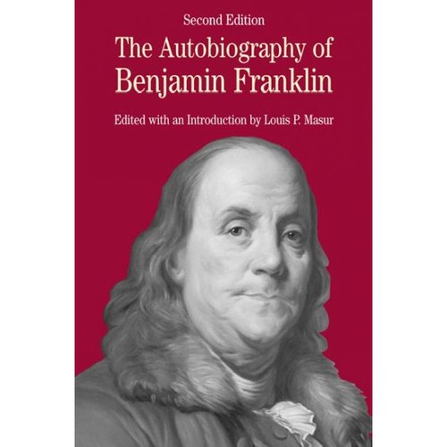 an overview of the autobiography of benjamin franklin an overview of the autobiography of benjamin franklin