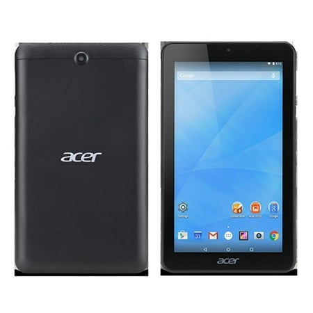 Acer America NT. LBRAA. 001 Iconia One 8 GB Tablet, Android 4. 2 - 7 inch