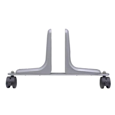 USPEEDY Infrared Heater Bracket Aluminum Sturdy Infrared Heater Bracket - Fits Various Makes And Models Of Frames Universal Adjustable Size 1-6Cm(Silver)
USPEEDY Infrared Heater Bracket Aluminum Sturdy Infrared Heater Bracket - Fits Various Makes And Models Of Frames Universal Adjustable Size 1-6Cm(Silver)