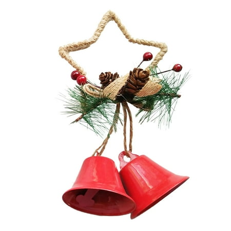Veki Christmas Bell Decoration Pendant Christmas Tree Decoration Pendant Christmas Bell Rose Quartz Lamp
Veki Christmas Bell Decoration Pendant Christmas Tree Decoration Pendant Christmas Bell Rose Quartz Lamp