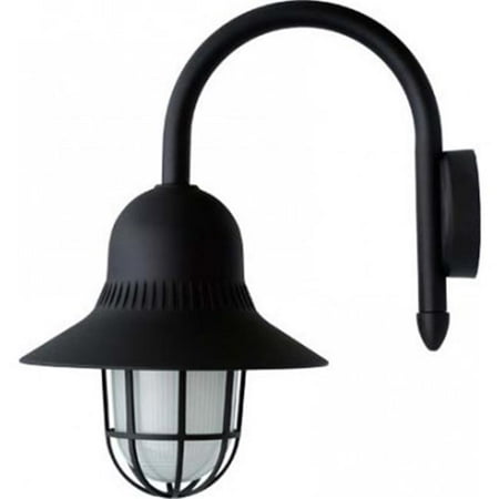 Dabmar Lighting GM998-B 13W & 120V S13-GU24 Marquee Wall Light Fixture - Black
Dabmar Lighting GM998-B 13W & 120V S13-GU24 Marquee Wall Light Fixture - Black