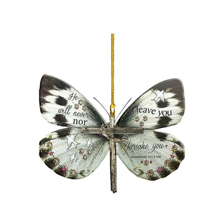 Fuieoe Home Decor Gifts Clearance Butterfly Letter Pendant Golden Lanyard Acrylic Material Home Decoration Pendant
Fuieoe Home Decor Gifts Clearance Butterfly Letter Pendant Golden Lanyard Acrylic Material Home Decoration Pendant