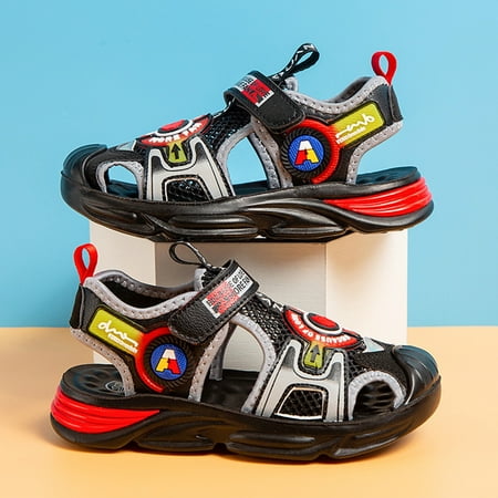 NECHOLOGY Wave Sandals Summer Boys Girls Sandals Kids Toddler Casual Walking Shoes Slides Sandals Size 6 Toddler Sandals Boys Black 4 Years
NECHOLOGY Wave Sandals Summer Boys Girls Sandals Kids Toddler Casual Walking Shoes Slides Sandals Size 6 Toddler Sandals Boys Black 4 Years