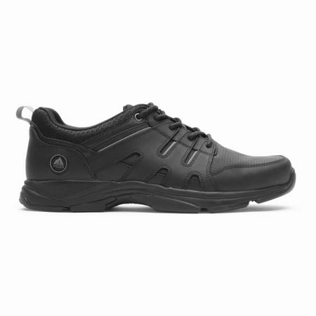 Rockport Men s Ci9665 Were Rockin Black 10 W US