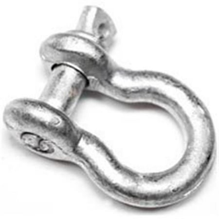 0.31 in. Shackle Anchor Screw Pin
0.31 in. Shackle Anchor Screw Pin