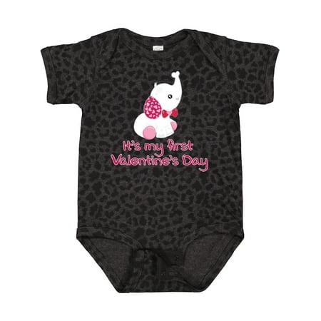 Inktastic Valentine s Day Pink & White Elephant with Red Bowtie Gift Baby Boy or Baby Girl Bodysuit
Inktastic Valentine s Day Pink & White Elephant with Red Bowtie Gift Baby Boy or Baby Girl Bodysuit