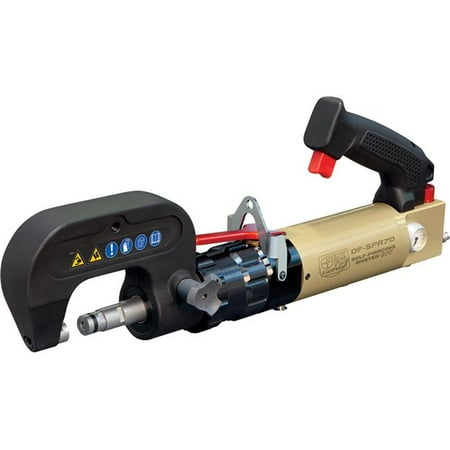 10T Self-Piercing Riveter