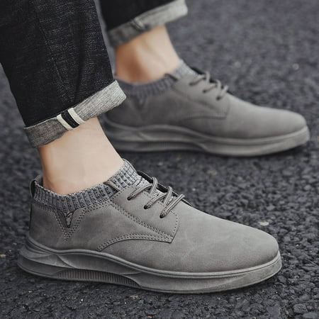 Retro Men s Fashion Socks Flat Bottom Casual Skid Motorcycle Shoes Tooling Shoes
Retro Men s Fashion Socks Flat Bottom Casual Skid Motorcycle Shoes Tooling Shoes