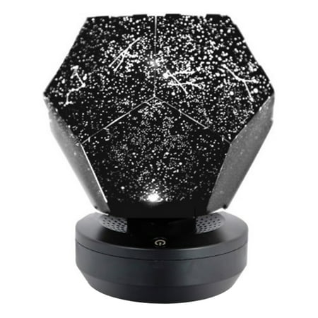 Original Home Planetarium Projector Romantic Projector Lamp Bright Sky Projection Cosmos Night Light For Bedroom
Original Home Planetarium Projector Romantic Projector Lamp Bright Sky Projection Cosmos Night Light For Bedroom