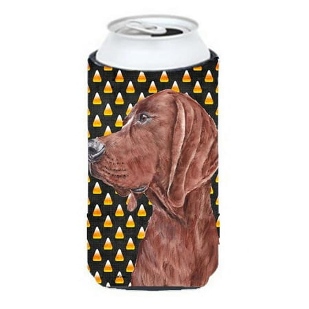 Redbone Coonhound Candy Corn Halloween Tall Boy bottle sleeve Hugger 22 To 24 Oz.
Redbone Coonhound Candy Corn Halloween Tall Boy bottle sleeve Hugger 22 To 24 Oz.