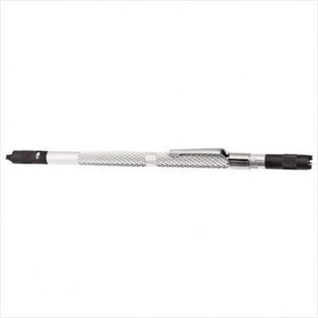 Screw Starter Dbl End -Screwdriver
