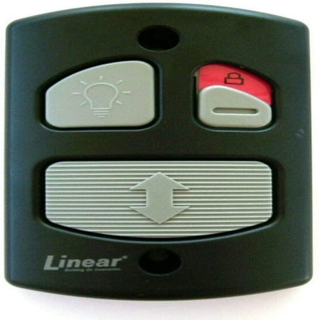Linear HAE00001 3-Button Deluxe Replacement Multi Function Wall Control Panel for Linear Garage Door Openers LDCO800 LDO33 LDO50 LSO50 LCO75.
Linear HAE00001 3-Button Deluxe Replacement Multi Function Wall Control Panel for Linear Garage Door Openers LDCO800 LDO33 LDO50 LSO50 LCO75.