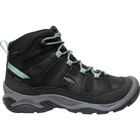 KEEN Women s Circadia Mid Polar Boot