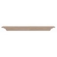 thumbnail image 1 of The Homestead 72" Shelf or Mantel Shelf Unfinished, 1 of 1