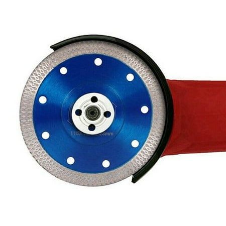 cutting discs Diamond Saw Blade Tile Porcelain Marble Dry Cutting Disc Cutter Wheel 4 /4.5 /5
cutting discs Diamond Saw Blade Tile Porcelain Marble Dry Cutting Disc Cutter Wheel 4 /4.5 /5