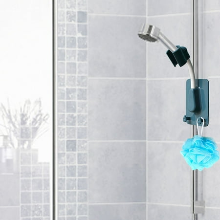 George Universal Adjustable Shower Bracket Stand Holder Rotatable For Bathroom Home Kit
George Universal Adjustable Shower Bracket Stand Holder Rotatable For Bathroom Home Kit