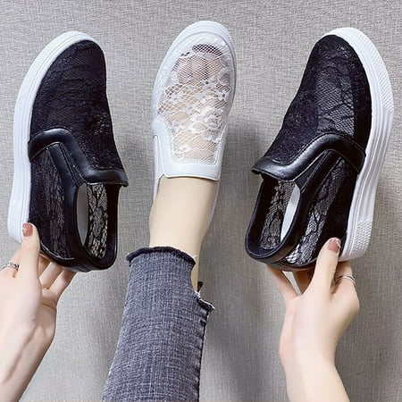 Aayomet Wide Width Sandals for Women Women s Internal Increase Pullover Flower Leather Breathable Non Slipsingle Shoes Casual Black 7
Aayomet Wide Width Sandals for Women Women s Internal Increase Pullover Flower Leather Breathable Non Slipsingle Shoes Casual Black 7