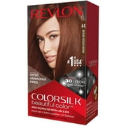 Revlon Colorsilk Beautiful Color Permanent Liquid Hair color