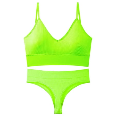 Yubnlvae Women s Underwear Without Steel Ring Back Adjustable Suspender Vest Thin Chest French Triangle Cup Bra
Yubnlvae Women s Underwear Without Steel Ring Back Adjustable Suspender Vest Thin Chest French Triangle Cup Bra