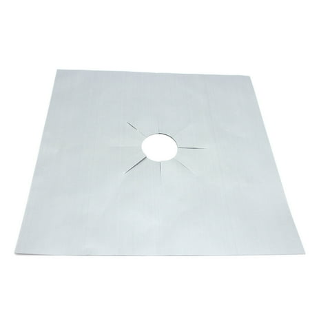 Non-stick Oven Liner Gas Burner Electric Stove Burners Square Covers Protector Hob
Non-stick Oven Liner Gas Burner Electric Stove Burners Square Covers Protector Hob
