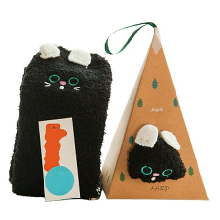 Womens Fuzzy Socks Winter Warm Fluffy Soft Slipper Socks Winter Warm Home Fluffy Socks for Christmas Stocking Stuffers Gifts 2 Adult Models
Womens Fuzzy Socks Winter Warm Fluffy Soft Slipper Socks Winter Warm Home Fluffy Socks for Christmas Stocking Stuffers Gifts 2 Adult Models