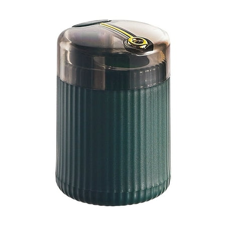 VBVC Press-Type Automatic Toothpick Box Household Toothpick Box Automatically Bounce Out Home Daily Creative Toothpick Box
VBVC Press-Type Automatic Toothpick Box Household Toothpick Box Automatically Bounce Out Home Daily Creative Toothpick Box