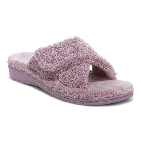 Vionic Relax - Orthaheel Orthotic Slippers Women s