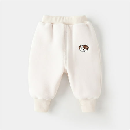 Hunpta Toddler Children Kids Baby Boys Girls Thicken Thermal Cartoon Animals Pants Trousers Outfits Clothes
Hunpta Toddler Children Kids Baby Boys Girls Thicken Thermal Cartoon Animals Pants Trousers Outfits Clothes