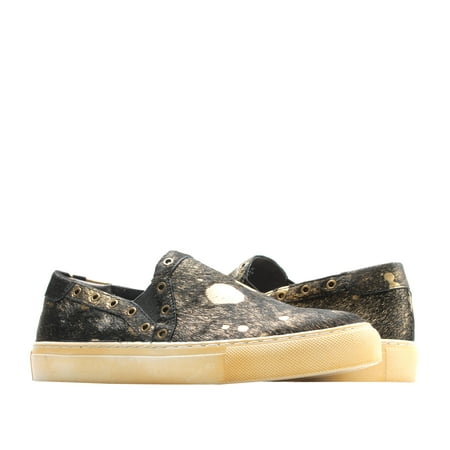 Chocolat Blu Noella Women s Slip-On Sneaker Size 39 EUR