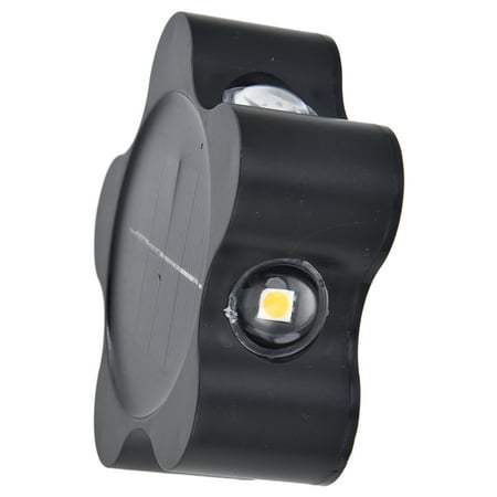 Outdoor Solar Lamp Heat Dissipation IP65 Solar Wall Light 5 LED Intelligent Sensing System For Patio
Outdoor Solar Lamp Heat Dissipation IP65 Solar Wall Light 5 LED Intelligent Sensing System For Patio